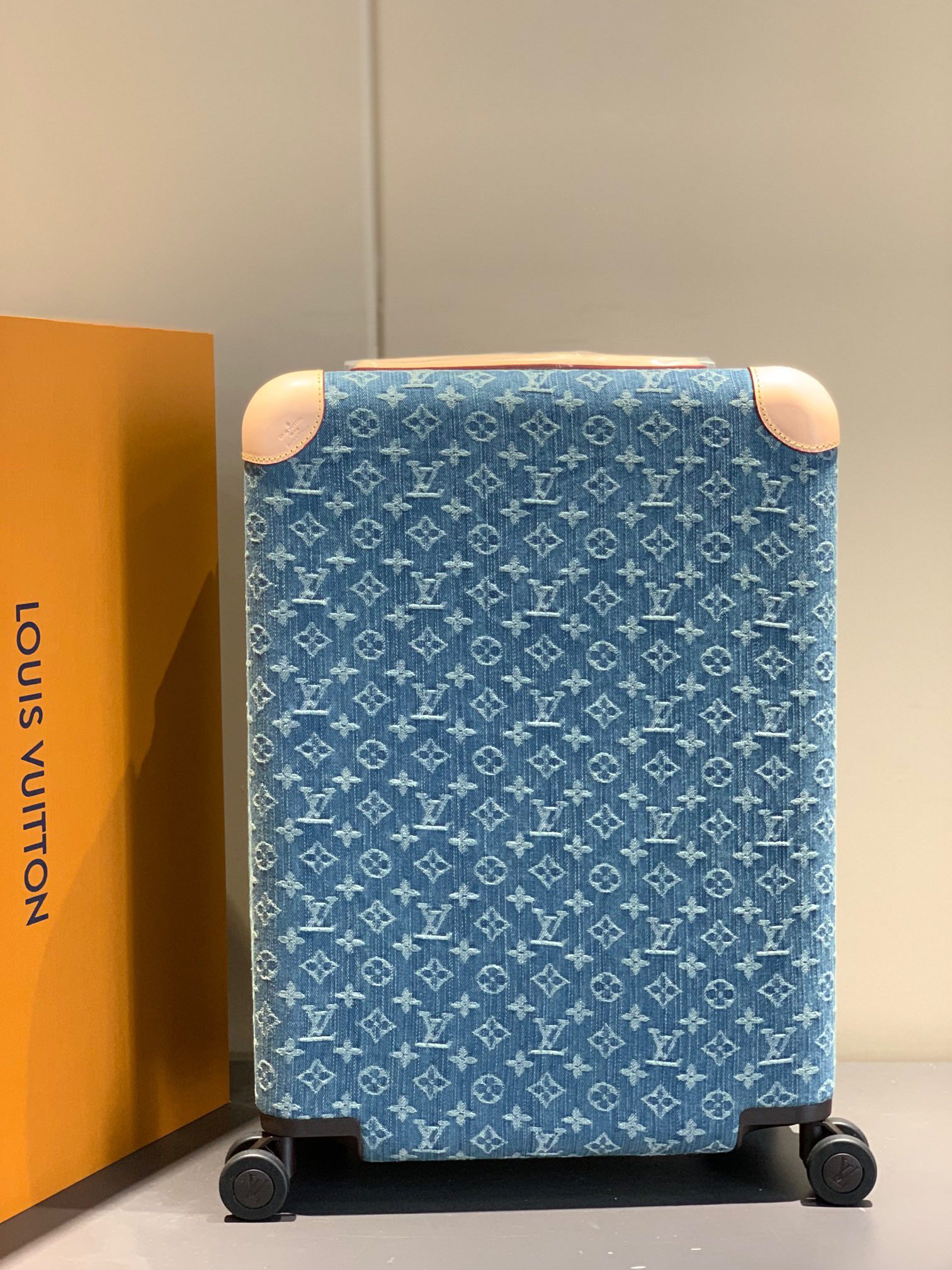 Louis Vuitton Suitcase